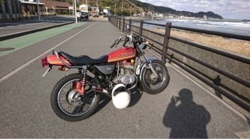 KH250 カワサキ KH400 250SS 350SS | www.koiristorante.it