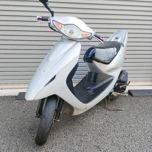 2172.カスタム車両♪　Z4 社外マフラー付属　バッテリー新品　千葉県柏市　即日配送、自走引き取りも可能