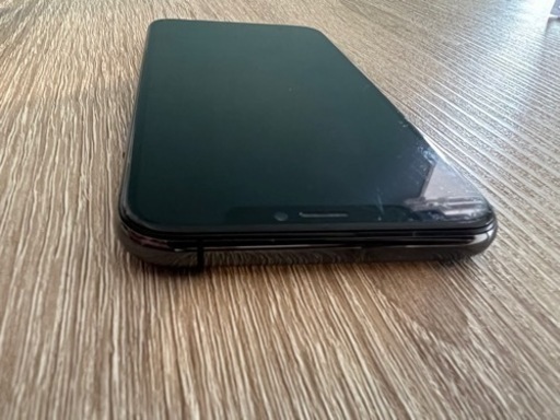 iPhone Xs Space Gray 256 GB SIMフリー hadleighhats.co.uk