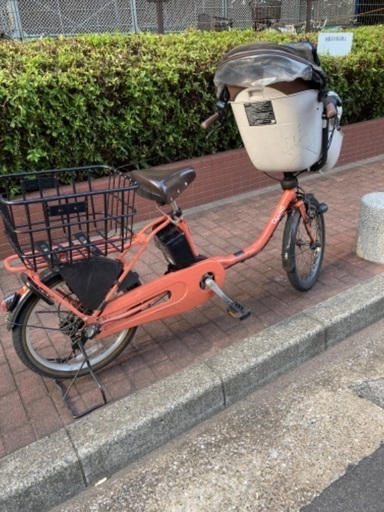 電動自転車SALE