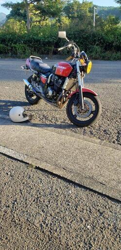 GSX400インパルス