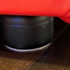 【本革】カッシーナ 1人掛け&2人掛けソファセット