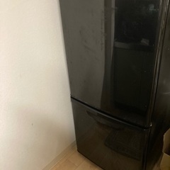 【8/20引渡し可能】パナソニック ２ドア冷凍冷蔵庫 NR-BW...