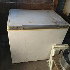 大型冷凍庫　ACOOP-2501R