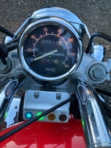 事情により一時中止！お値下げ！ヤマハ ビラーゴ250 （自賠責付き