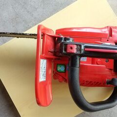 新宮商行エンジンチエンソー250mm（NEWきり丸SP274T）