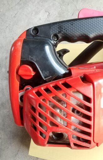 新宮商行エンジンチエンソー250mm（NEWきり丸SP274T）