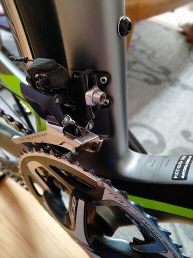 2027 MERIDA (メリダ) REACTO 5000 (リアクト 5000) 自転車の通販なら 