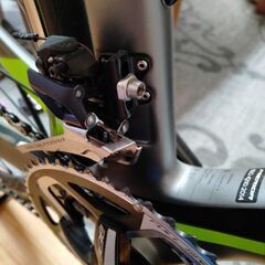 手渡し限定価格　メリダ　リアクト5000  レーシングゼロ付き