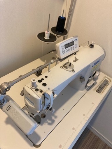 Juki DDL9000BS Lockstitch Sewing Machine