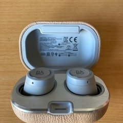 B&O Bluetoothイヤホン