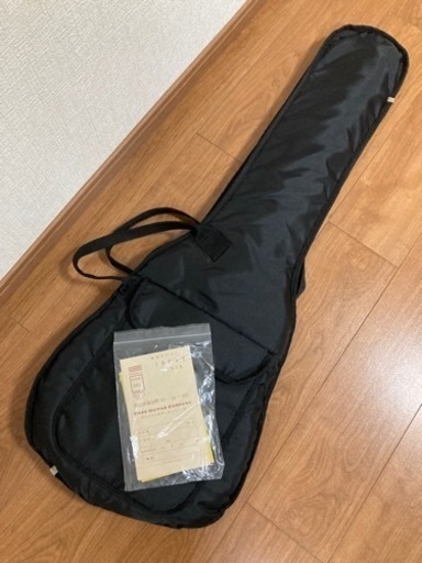 アンプ内蔵ギター　クリスマスギター　チャイルド アンプ内蔵ギター クリスマスギター チャイルド