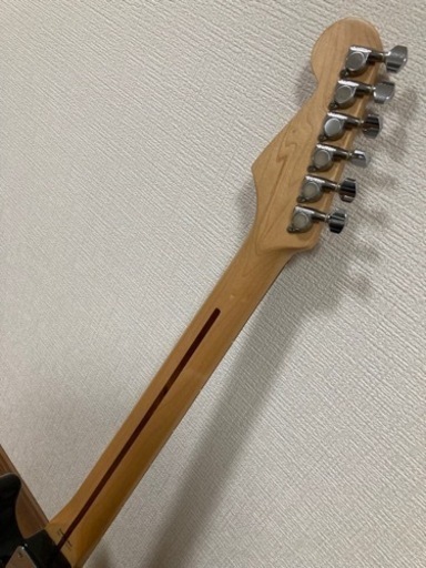 FENDNR エレキギター Fender フェンダー Player II Modified Stratocaster HSS Floyd