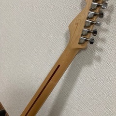 フェンダー ST-CHAMP 10 アンプ内蔵エレキギター