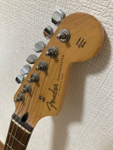 FENDNR エレキギター Fender フェンダー Player II Modified Stratocaster HSS Floyd