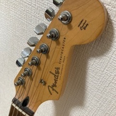 フェンダー ST-CHAMP 10 アンプ内蔵エレキギター