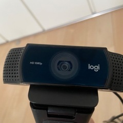  logicool / ロジクール ウェブカメラ C922n フ...