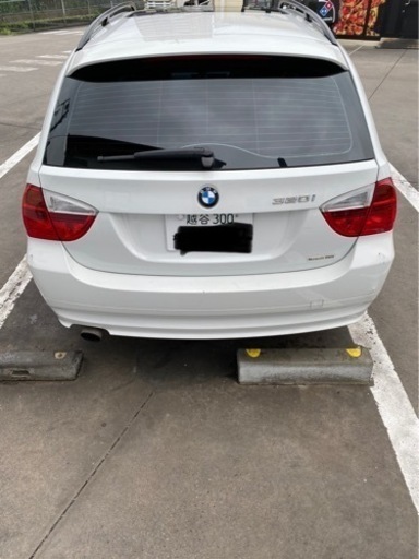 ３シリーズ（ＢＭＷ）３２０ｉツーリング（2020年4月）｜カタログから中古車を探すなら【グーネット】
