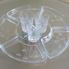 ◆ガラス食器
