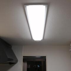 キッチン用埋込み型照明器具（蛍光灯型FR41513RS）