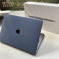 【美品】MacBookAir (Retina,13インチ,201...