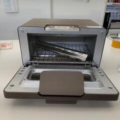 BALMUDA スチームトースター 2020年製 K01E−CW TJ085 BALMUDA スチームトースター 2020年製 K01E−CW TJ085