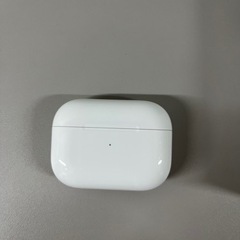 【ネット決済・配送可】air pods pro  第3世代