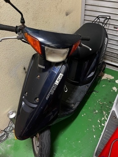 3kjジョグ　売ります。