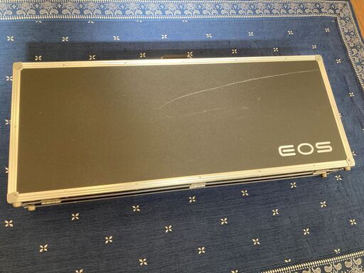 鍵盤楽器、ピアノ YAMAHA  EOS B500