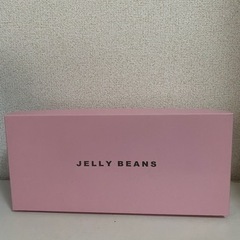JELLY BEANS  ヒール