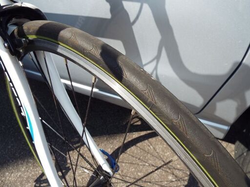 100%新品最新作現状品 FONDRIEST フォンドリエスト MX4 カンパニョーロ 自転車 ロードバイク 500mm～