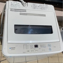 〈2020年製〉マクスゼン 6.0Kg 家庭用 全自動洗濯機 J...