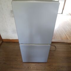 2012年製　morita 110L　冷凍冷蔵庫
