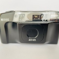 RICOH RT-550DATE