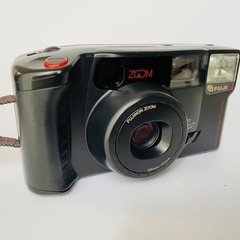 FUJI ZOOM CARDIA700