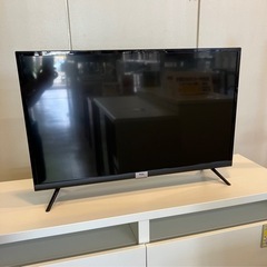 10/16 値下げ⭐️人気⭐️2020年製 TCL 32型 液晶...