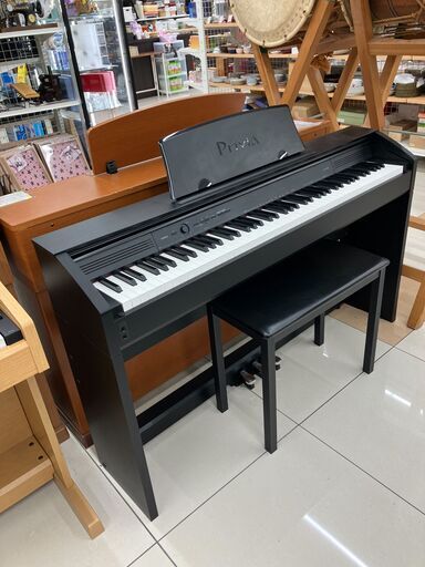 ⭐️ CASIO 電子ピアノ PX-750 2013年製 ピアノ⭐️ ⭐️ CASIO 電子ピアノ PX-750 2013年製 ピアノ⭐️