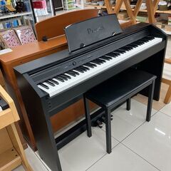 ⭐️　CASIO　電子ピアノ　PX-750　2013年製　ピアノ⭐️