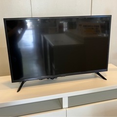 ⭐️人気⭐️2019年製 Qriom 32型 液晶テレビ QRT...