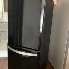 単身用の冷蔵庫