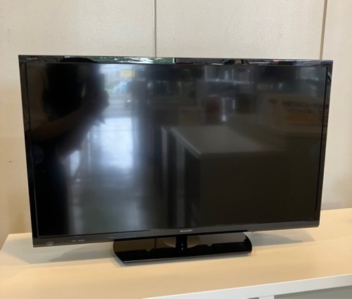 ⭐️人気⭐️2016年製 SHARP 32型 液晶テレビ LC-32BH30 シャープ