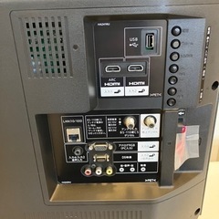 ⭐️人気⭐️2016年製 SHARP 32型 液晶テレビ LC-32BH30 シャープ