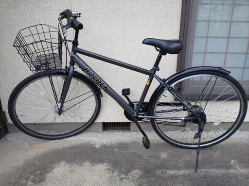 自転車　送料無料（安曇野市、松本市（松本は安曇地区除く））