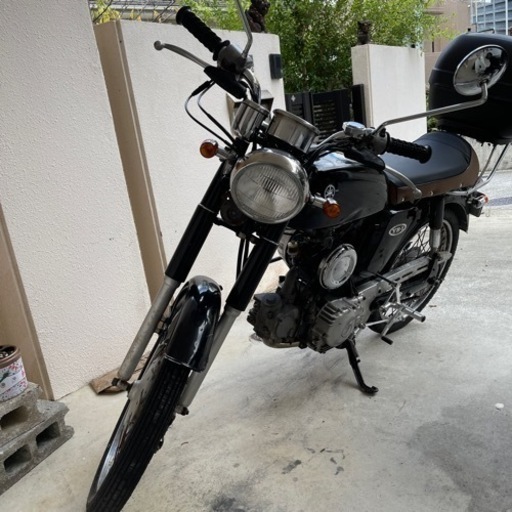 ヤマハ YAMAHA Yb-1 four