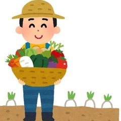 農作業、軽作業お手伝いいたします。