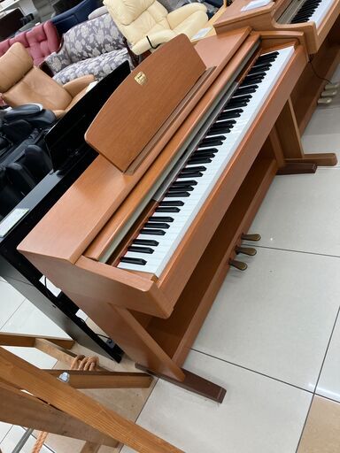 ⭐️ YAMAHA ヤマハ 電子ピアノ CLP-120 ピアノ ⭐️