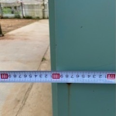 農産物低温貯蔵庫プレハブ