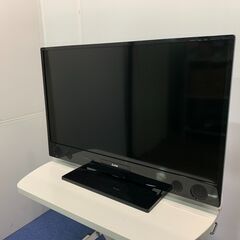 (220804)　三菱　REAL　液晶カラーテレビ　LCD-A4...