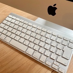 ご相談中】iMac 21.5インチ2.7GHz Intel Core i5