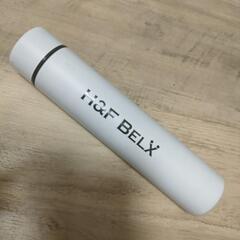 【美品】H&F BELX タンブラー 保温・保冷
